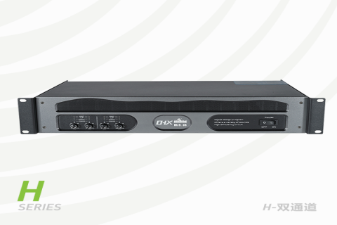 H 环牛系列（2通道）